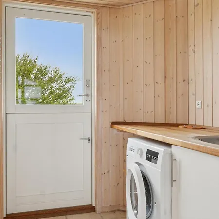 Beautiful In With Sauna