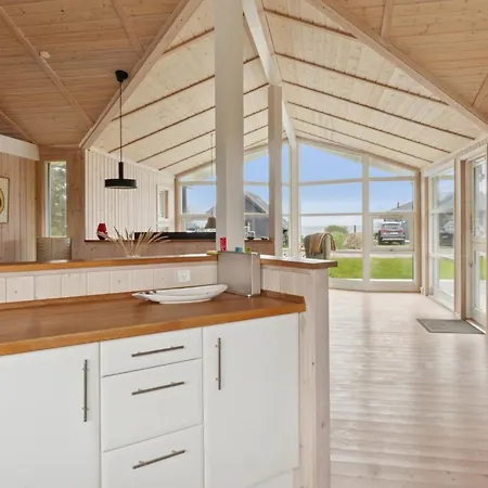 Hébergement de vacances Beautiful In With Sauna *