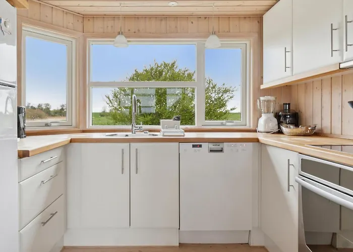 Beautiful In With Sauna Сasa de vacaciones