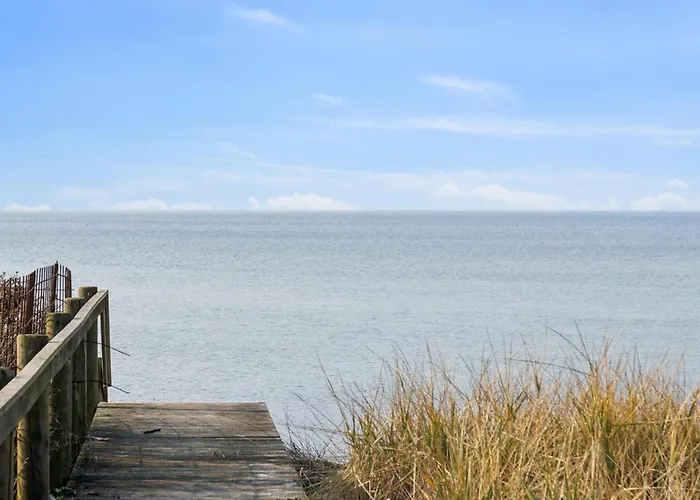 Сasa de vacaciones Beautiful In With Sauna *